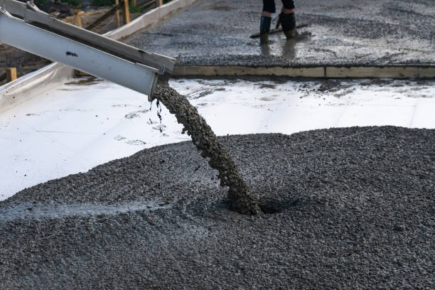Best Concrete Staining and Coloring in Orland, CA