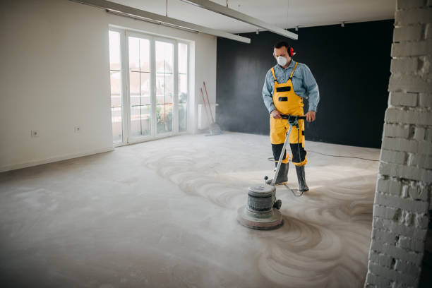 Best Commercial Concrete Services in Orland, CA