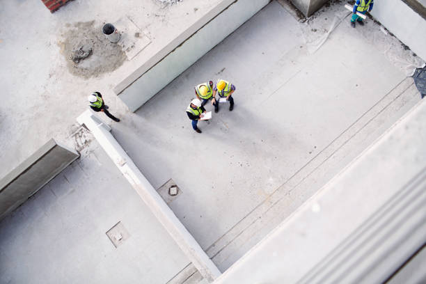 Best Residential Concrete Solutions in Orland, CA